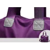 Wasserdichtes Nylon - Crossbody - Schultertasche