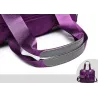 Wasserdichtes Nylon - Crossbody - Schultertasche