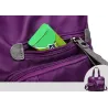 Wasserdichtes Nylon - Crossbody - Schultertasche