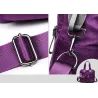 Wasserdichtes Nylon - Crossbody - Schultertasche
