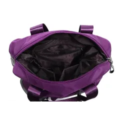 Wasserdichtes Nylon - Crossbody - Schultertasche