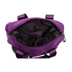 Waterproof nylon - crossbody - shoulder bagBags