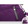 Wasserdichtes Nylon - Crossbody - Schultertasche