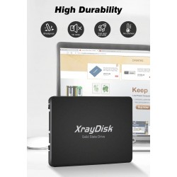 Xraydisk Hard Drive - 60GB - 120GB - 120GB - 240GB - 256GB - 480GB - 512GB - interne Festkörperscheibe