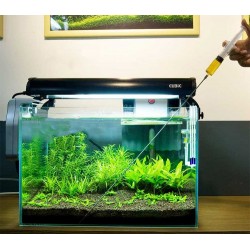 Aquarium - Plants - Heathy Fertilizer - Liquid Syringe - TankAquarium