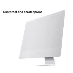 Dustproof - Polyester - Protective Cover - 21 27 inch Computer Screen - Apple - iMac - Macbook Pro - Samsung - HPAccessories