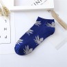 Breathable Socks - Maple Leaf - ComfortableWomen's fashion