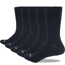 Breathable - Cotton - Socks - Work Socks - 5 PairsWomen's fashion