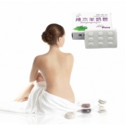 Honigseife - Ziegenmilch - Acne entfernen - Clean Skin - Blackhead Remover