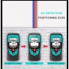 Multifunction - Wall Detector - Large Area Sensor - Metal DetectorElectronics & Tools