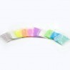 Glow In The Dark - Sand Mix - Fluorescent - Sandpartikel - Resin Art Supps