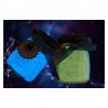 Glow In The Dark - Sand Mix - Fluorescent - Sandpartikel - Resin Art Supps