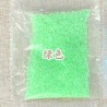 Glow In The Dark - Sand Mix - Fluorescent - Sandpartikel - Resin Art Supps