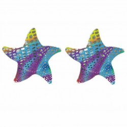 10 pairs - Nipple Covers - StarfishBeachwear
