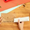 Tintenstrahldrucker - Druckfeder - Mini Marker - Papier - Haut