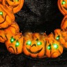 Halloween - Jack-o'-Lantern - LED - Pumpkin - Door HangerHalloween & Party