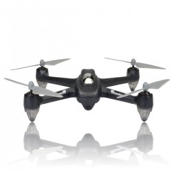 Hubsan X4 H501C - Brushless -1080P HD Camera - GPS - RC Drone Quadcopter - Black Mode switchDrones