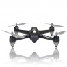 Hubsan X4 H501C - Brushless -1080P HD Camera - GPS - RC Drone Quadcopter - Black Mode switchDrones