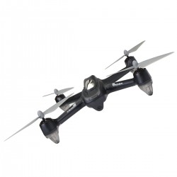 Hubsan X4 H501C - Brushless -1080P HD Kamera - GPS - RC Drone Quadcopter - Schwarzer Modus Schalter