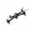Hubsan X4 H501C - Brushless -1080P HD Camera - GPS - RC Drone Quadcopter - Black Mode switchDrones