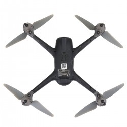 Hubsan X4 H501C - Brushless -1080P HD Camera - GPS - RC Drone Quadcopter - Black Mode switchDrones