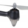 Hubsan X4 H501C - Brushless -1080P HD Camera - GPS - RC Drone Quadcopter - Black Mode switchDrones