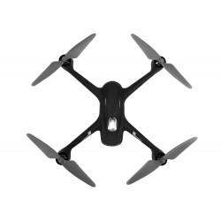 Hubsan X4 H501C - Brushless -1080P HD Kamera - GPS - RC Drone Quadcopter - Schwarzer Modus Schalter