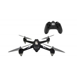 Hubsan X4 H501C - Brushless -1080P HD Kamera - GPS - RC Drone Quadcopter - Schwarzer Modus Schalter