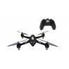 Hubsan X4 H501C - Brushless -1080P HD Camera - GPS - RC Drone Quadcopter - Black Mode switchDrones