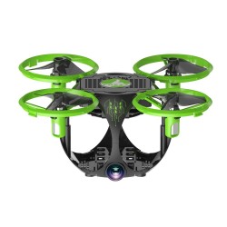 FQ777 FQ26 - RC Hubschrauber - 3.5CH - 6-Achsen Gyro - RTF - Hubschrauber Drone - LED Licht