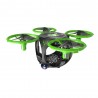 FQ777 FQ26 - RC Hubschrauber - 3.5CH - 6-Achsen Gyro - RTF - Hubschrauber Drone - LED Licht