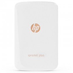 Mini Tasche - Fotodrucker - Handy - HP Sprocket Plus - Bluetooth