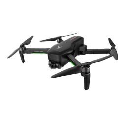 ZLRC SG906 PRO 2 - GPS - 5G - WIFI - 4K HD Camera - 3-Axis Gimbal - Brushless - Foldable - Without MegaphoneDrones