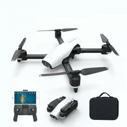 G05 - 5G - WIFI - 4K HD Camera - GPS - 20mins Flight Time - FoldableR/C drone