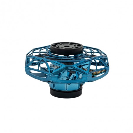 FUNSKY FLY STAR FX-39 - Hand Operated - UFO Drone - Led Light - Stunt LightingR/C drone