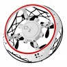 LYZRC L101 - Fliegende UFO Mini - Infrared Sensing Control - Altitude Hold Modus