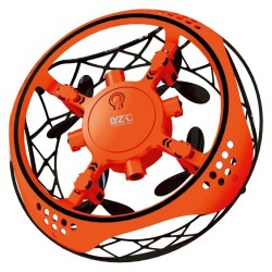 LYZRC L101 - Fliegende UFO Mini - Infrared Sensing Control - Altitude Hold Modus