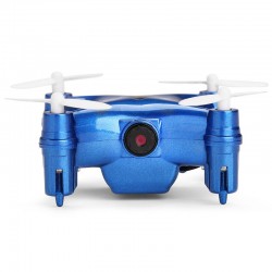 Wltoys Q343 Mini - WiFi - FPV - 0.3MP Camera - Altitude Hold ModeR/C drone