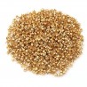 Gold Rundniete - Stollen - DIY Dekoration - 2.5mm - 1000 Stück