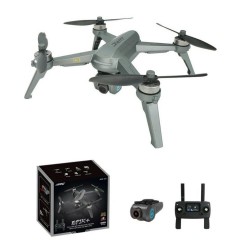 JJRC X5P - 5G - WIFI - HD - 4K Kamera Folgen Sie mir - Luftaufnahme Drone - GPS