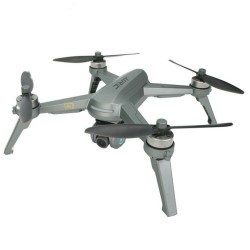 JJRC X5P - 5G - WIFI - HD - 4K Kamera Folgen Sie mir - Luftaufnahme Drone - GPS