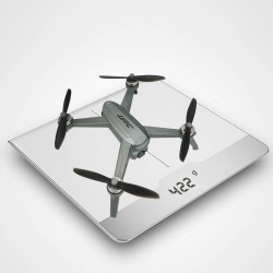 JJRC X5P - 5G - WIFI - HD - 4K Kamera Folgen Sie mir - Luftaufnahme Drone - GPS