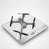 JJRC X5P - 5G - WIFI - HD - 4K Kamera Folgen Sie mir - Luftaufnahme Drone - GPS