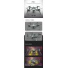 JJRC X5P - 5G - WIFI - HD - 4K Kamera Folgen Sie mir - Luftaufnahme Drone - GPS