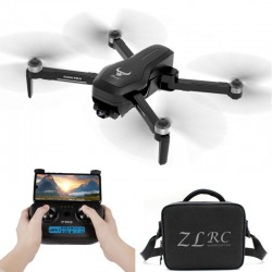 ZLRC SG906 Pro - 5G - WIFI - FPV - 4K HD Kamera - Optical Flow Positioning - Brushless