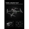 ZLRC SG906 Pro - 5G - WIFI - FPV - 4K HD Kamera - Optical Flow Positioning - Brushless