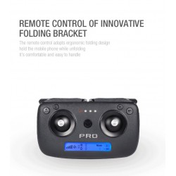 ZLRC SG906 Pro - 5G - WIFI - FPV - 4K HD Camera - Optical Flow Positioning - BrushlessDrones