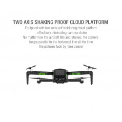 ZLRC SG906 Pro - 5G - WIFI - FPV - 4K HD Camera - Optical Flow Positioning - BrushlessDrones