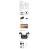 ZLRC SG906 Pro - 5G - WIFI - FPV - 4K HD Camera - Optical Flow Positioning - BrushlessDrones