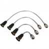 E27 - flexible extension adapter - socket - bulb base holder - converter 20 - 30 - 40 - 60 cmLighting fittings